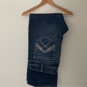 Ariats women’s jeans